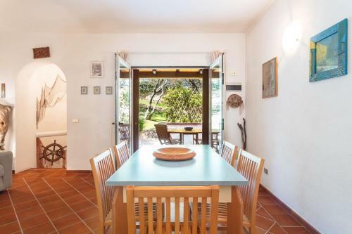 Casa Cala Ginepri N 3
