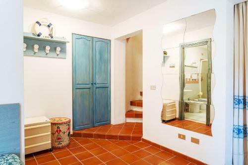 Casa Cala Ginepri N 3