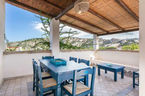 Casa Contrada Del Sole Baja Sardinia