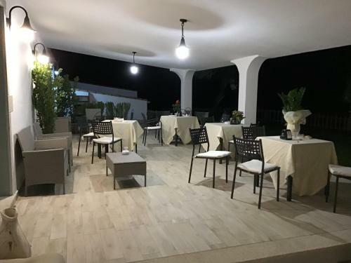 B&B Lu Antu