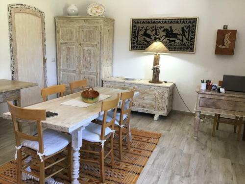 B&B Lu Antu