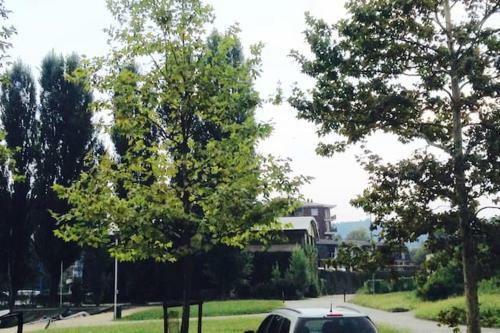 Apartment With 2 Bedrooms In Arona With Wifi