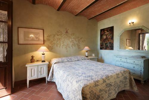 Villa San Nazario