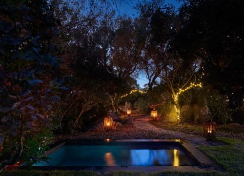 Hotel Cascioni Eco Retreat