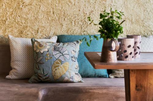 Hotel Cascioni Eco Retreat