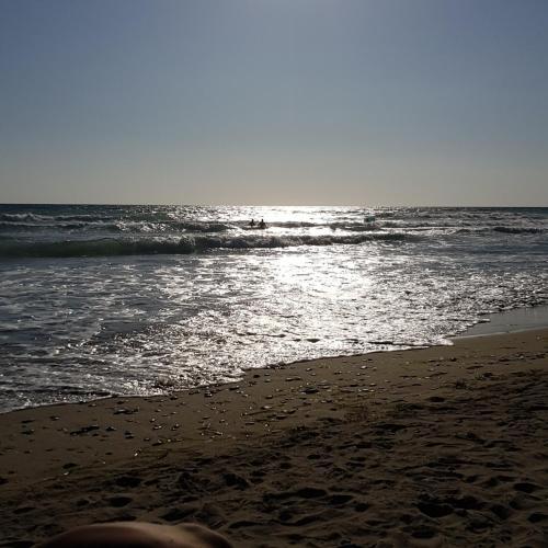 Apartamento Petra Marina Hera