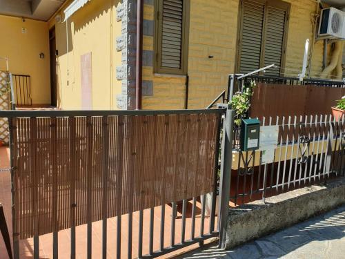 Apartamento Petra Marina Hera