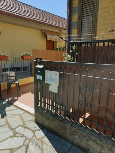 Apartamento Petra Marina Hera