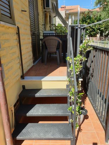 Apartamento Petra Marina Hera