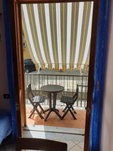 Apartamento Petra Marina Hera