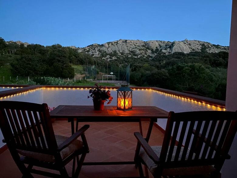 Agroturismo Agriturismo Lu Branu