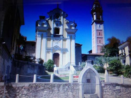 Apartamento Suite 51 Lago Maggiore