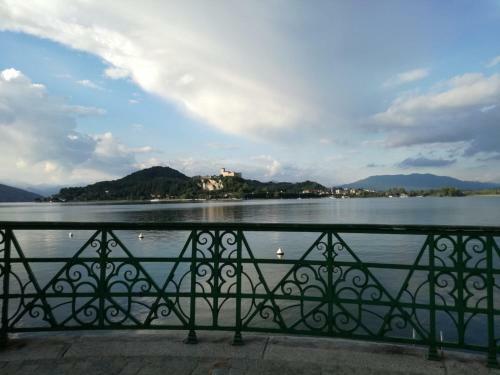 Apartamento Suite 51 Lago Maggiore