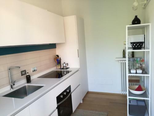 Apartamento Suite 51 Lago Maggiore