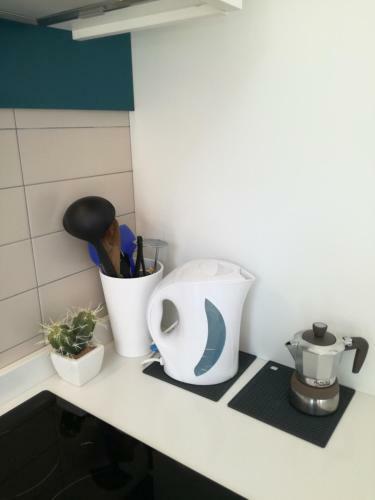Apartamento Suite 51 Lago Maggiore