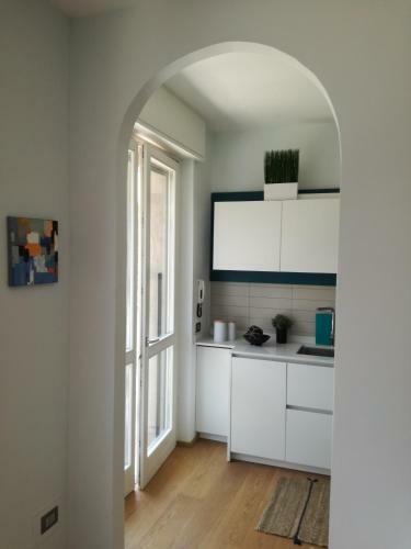 Apartamento Suite 51 Lago Maggiore