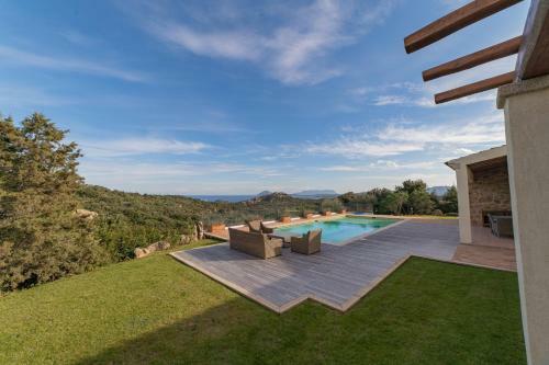 Villa Borgo Smeraldo