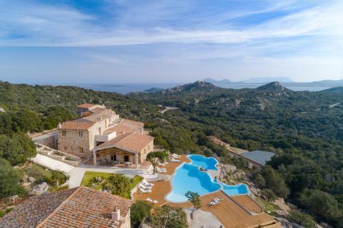 Villa Borgo Smeraldo