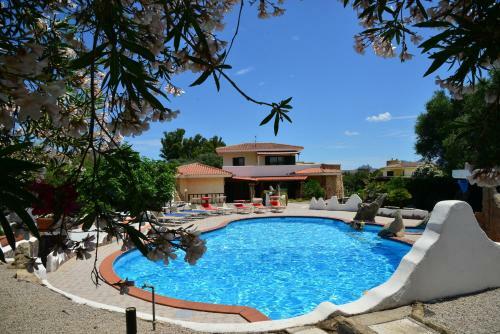Villa Dei Delfini
