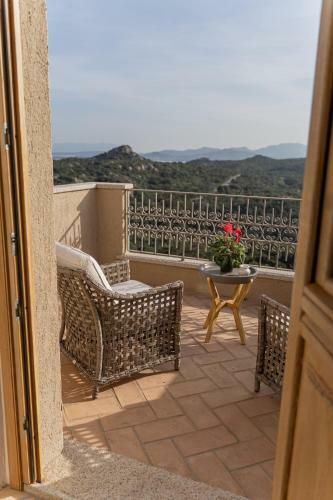 Hotel Borgo Smeraldo