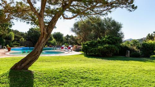 Villa Paradiso 6