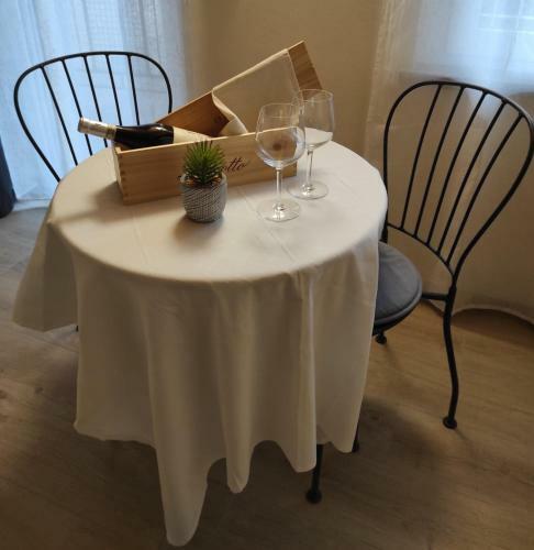 Bed & Breakfast Le Farfalle Di Armeno