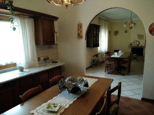 Apartamento Il Paese Del Garbo Residence Diffuso