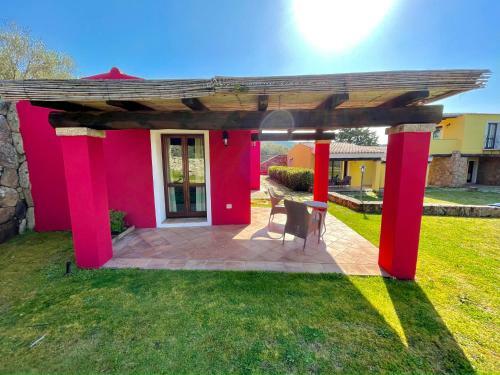 Hotel Punta D'acu Country Resort