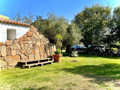 Hotel Punta D'acu Country Resort