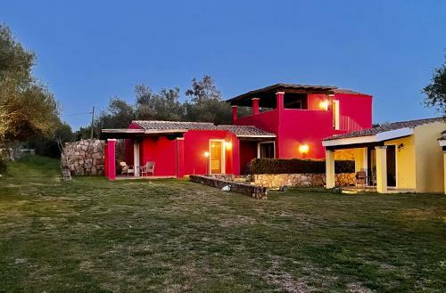Hotel Punta D'acu Country Resort