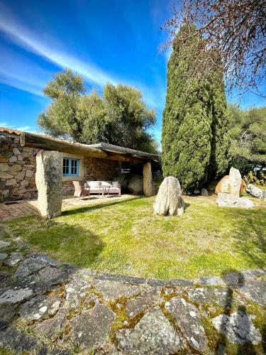 Hotel Punta D'acu Country Resort