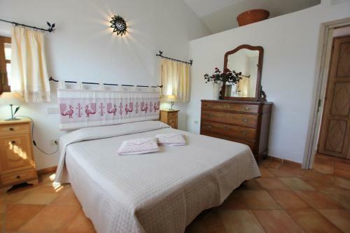 Apartamento Stazzo Malchittu Lc-99