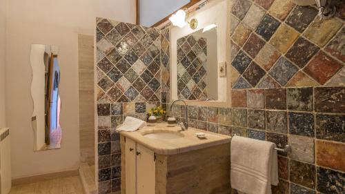 Villa Casale Rasa 16&2