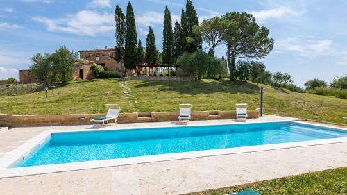 Villa Casale Rasa 16&2
