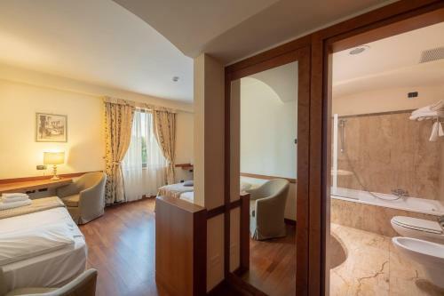 Valle Di Assisi Hotel & Spa
