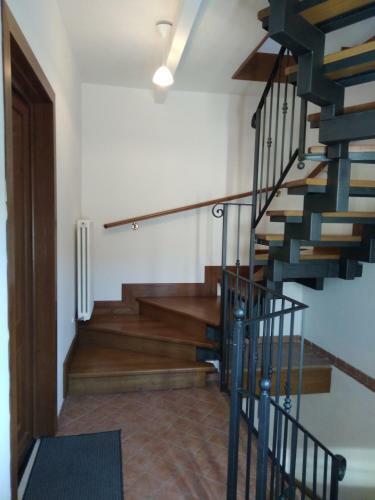 Apartamento B&B Il Narciso