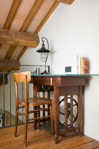 Agroturismo Borgo Antichi Orti Assisi
