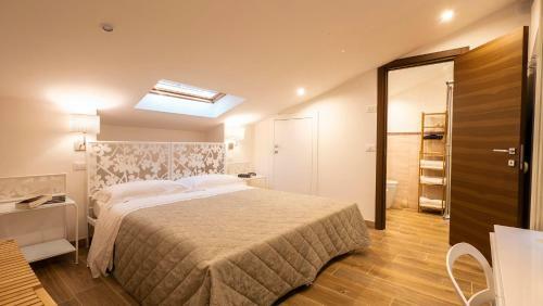 Bed & Breakfast Suites Le Dimore Di San Francesco