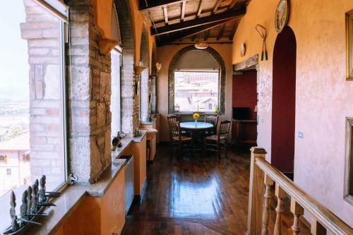 Apartamento Appartamento Sole Alle Torri