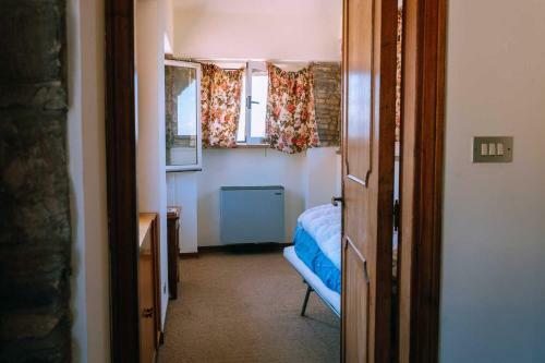 Apartamento Appartamento Sole Alle Torri