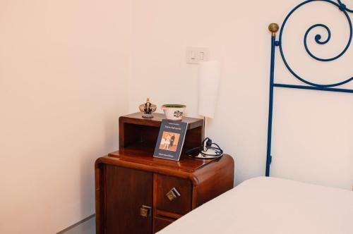 Apartamento Le Volte Di Ascesi