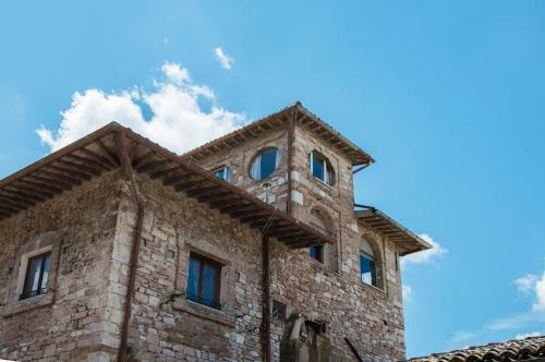 Apartamento Le Volte Di Ascesi