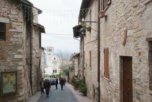 Apartamento Happy House - La Basilica