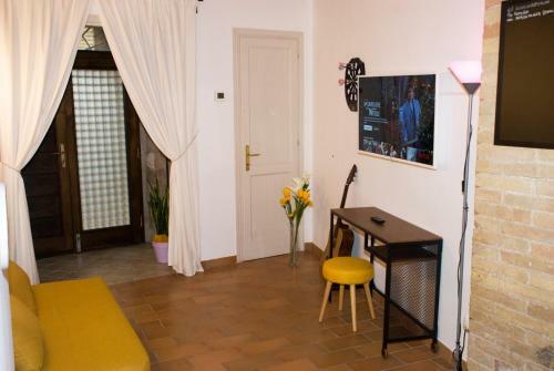 Apartamento Happy House - La Basilica