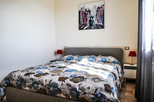 Apartamento Bilocale In Campagna - Assisi