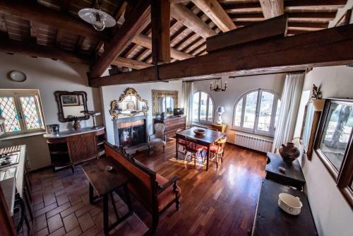 Apartamento Casa Spagnoli
