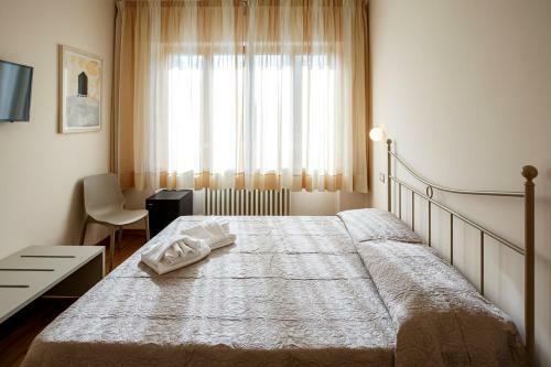 Hostal A Casa Di Leo