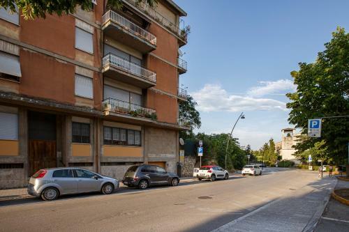 Hostal A Casa Di Leo