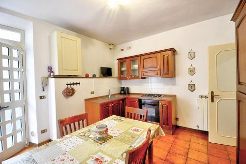 Assisi Villa Sleeps 4