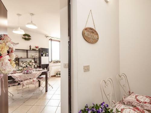 Graceful Apartment In Assisi With A View